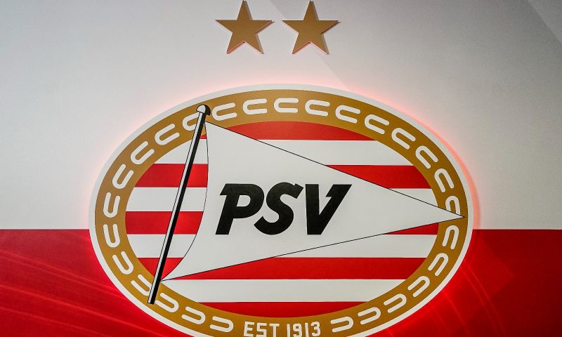 Opstelling PSV tegen Sassuolo