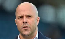 Thumbnail for article: Slot over spitsenstrijd: 'Santi is nog meer dan Danilo een échte voorzetspits'