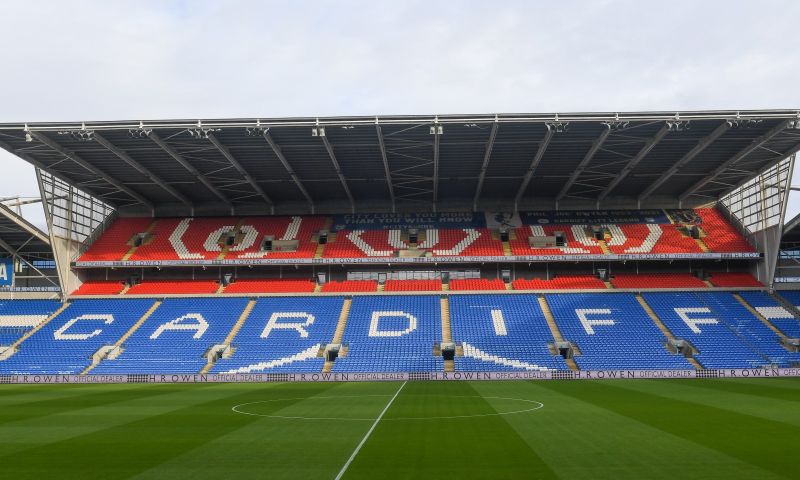 Transferverbod Cardiff na niet betalen voor Sala