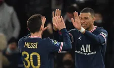 Thumbnail for article: Mulder vergelijkt Messi en Mbappé: 'Volmaakte techniek en zo geweldig slim'       