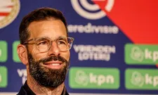 Thumbnail for article: Van Nistelrooij over toekomst Gakpo: 'Komt moment dat je geen nee kunt zeggen'    