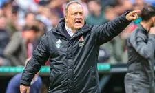 Thumbnail for article: Advocaat hint op hereniging met Pot bij ADO: 'Die naam is wel gevallen'