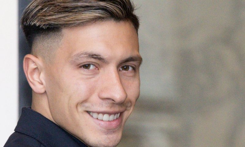 Argentinië traint in 5-3-2 formatie voor duel met Frankrijk