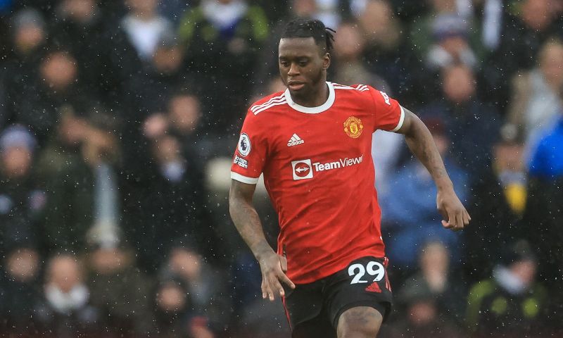 West Ham geïnteresseerd in Wan-Bissaka