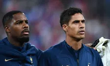 Thumbnail for article: Varane prijst veerkracht van Fransen: 'Daardoor kwamen we weer in de wedstrijd'