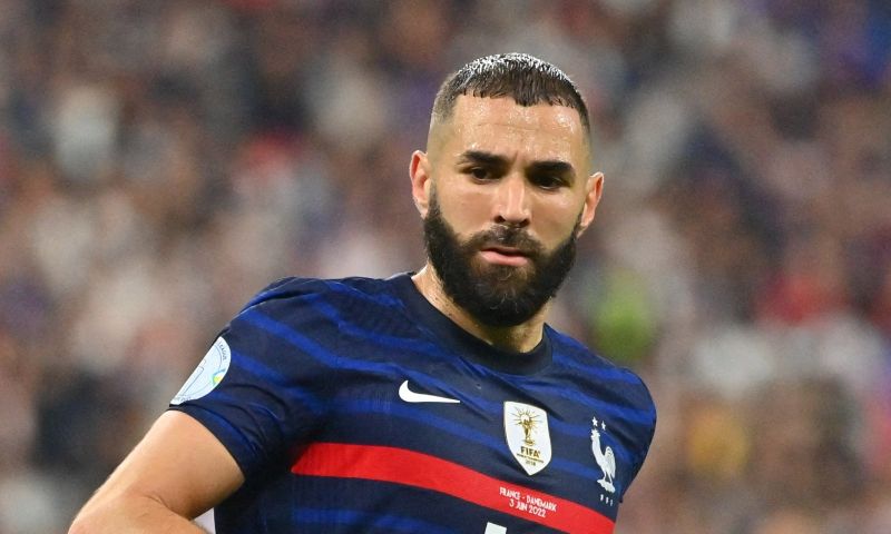 Benzema stopt als international