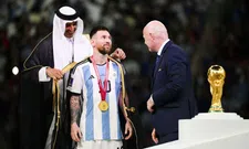 Thumbnail for article: Smet op Messi-moment: 'Gaat nog jarenlang de wereld over, dit kan echt niet'