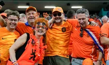 Thumbnail for article: Miljoenen Nederlanders stemden af op WK-finale tussen Argentinië en Frankrijk