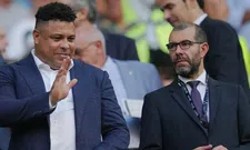 Thumbnail for article: Braziliaanse Ronaldo feliciteert 'genie' Messi: 'Een waardig afscheid van een era'