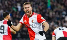 Thumbnail for article: Kökcü heeft geen spijt: 'Ik heb me niet druk gemaakt om al die commotie en chaos'
