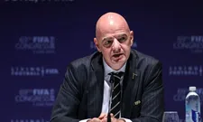 Thumbnail for article: 'Infantino wil iedere drie jaar een WK organiseren wegens commercieel succes'