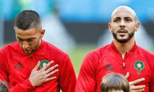 Thumbnail for article: Amrabat kijkt terug op 'gekkenhuis' en looft Regragui: 'Dat heeft hij slim gedaan'