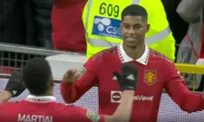 Thumbnail for article: De beelden: United-ster Rashford scoort na heerlijke solo vanaf eigen helft