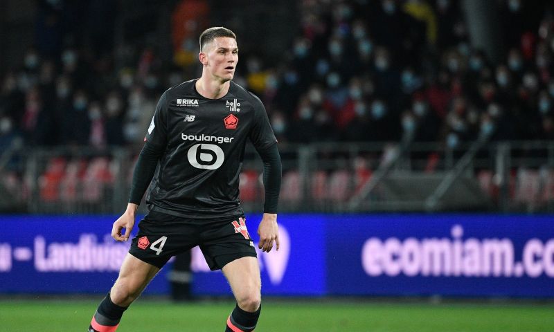 Botman kan rekenen op lovende kritieken van zijn trainer Eddie Howe