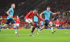 Thumbnail for article: Teruggekeerde WK-gangers goud waard voor United in bekerduel met Burnley