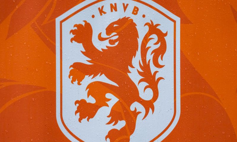 De KNVB wil verder in gesprek gaan met de FIFA over de OneLove-campagne