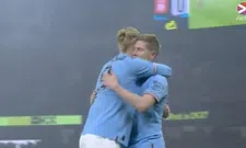 Thumbnail for article: Haaland schiet Manchester City binnen tien minuten op voorsprong tegen Liverpool