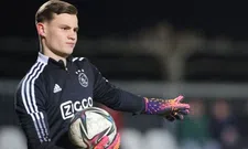 Thumbnail for article: 'Europese clubs geïnteresseerd in Ajax-talent van het jaar met aflopend contract'