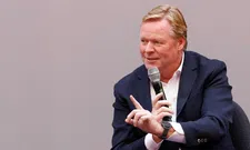 Thumbnail for article: 'KNVB heeft flinke plannen met Oranje en Koeman: prijs tussen 2022 en 2026'