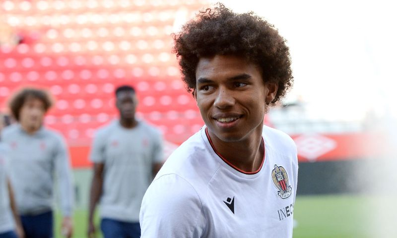 'Indien Calvin Stengs fit is en er zin in heeft, hoort hij gewoon bij Oranje'