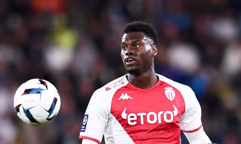 'Chelsea in gesprek met Monaco'