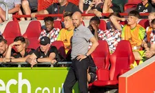 Thumbnail for article: Ten Hag maant Martínez tot actie: 'Hij moet zo snel mogelijk terugkomen'