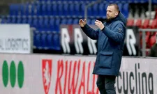 Thumbnail for article: 'Heitinga klaar om trainer Ajax 1 te worden: de ego's managen het belangrijkst'