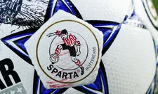 Thumbnail for article: 'Sparta laat oog vallen op aanvallende middenvelder van B-ploeg Valencia'