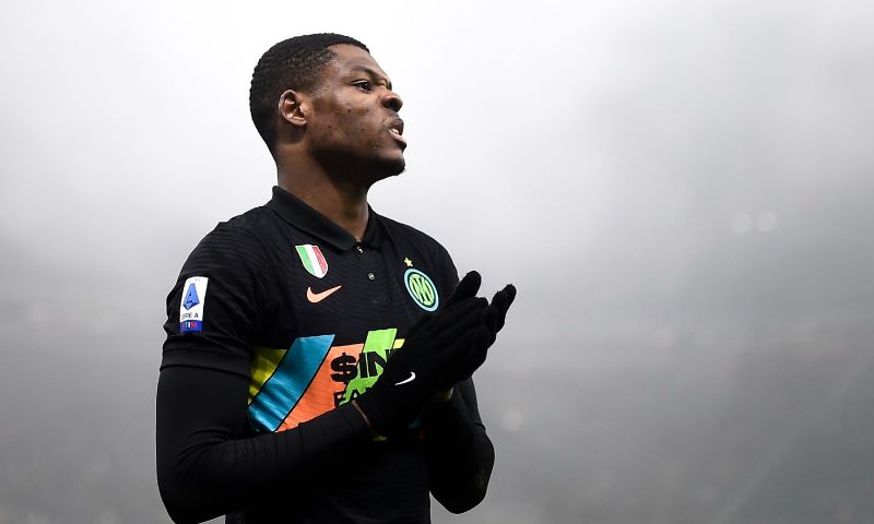 inter wil 60 miljoen voor dumfries