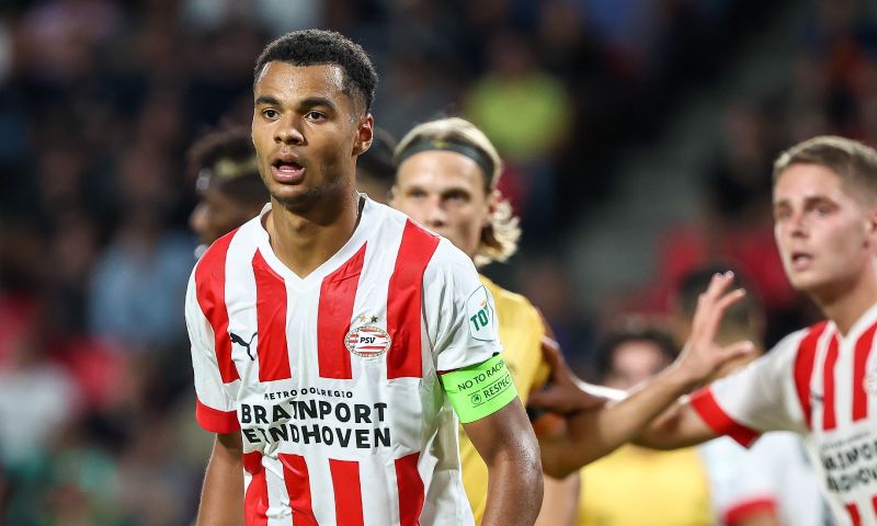 'PSV kan de kampioenswens na vertrek Gakpo wel bij het grofvuil zetten'