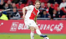 Thumbnail for article: 'Exit Blind bij Ajax mede te verklaren door opgestelde clausule in contract'
