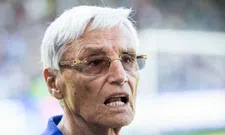 Thumbnail for article: Geen twijfels bij De Visser: 'Niemand is ooit zo goed geweest als Messi'          
