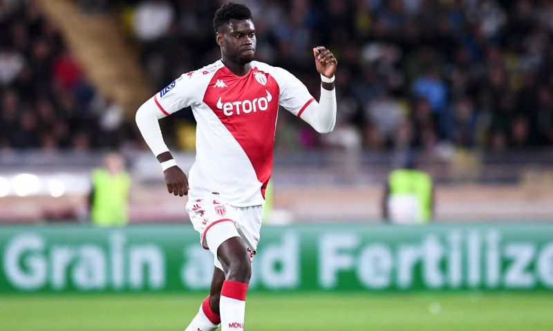 AS Monaco en Benoît Badiashile zijn zo goed als rond met Chelsea over een transfer