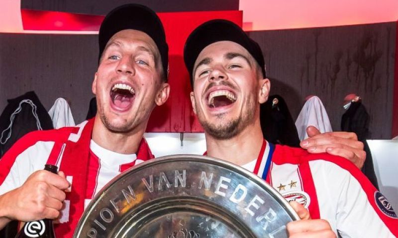 PSV ziet deze winter mogelijk nog twee spelers vertrekken uit Eindhoven