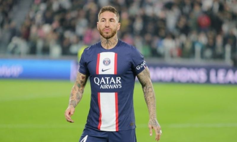 Al-Nassr wil na Cristiano Ronaldo ook Sergio Ramos aan de selectie toevoegen