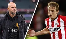 Thumbnail for article: 'Vakman' Ten Hag maakt indruk: 'Gedoe met Ronaldo heeft hij goed weten te managen'