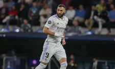 Thumbnail for article: Real Madrid pakt ternauwernood koppositie in Spanje, Benzema slaat toe in slotfase