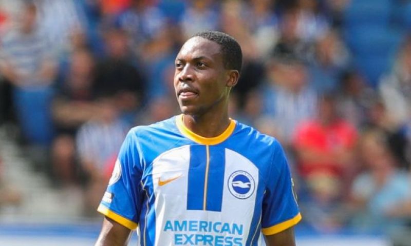 Mooi: Mwepu wordt jeugdtrainer bij Brighton na noodgedwongen carrièrestop