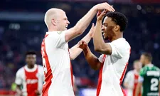Thumbnail for article: Ajax op oorlogssterkte: zes WK-gangers in de basis voor oefenduel met Telstar