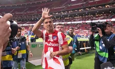 Thumbnail for article: Gremio bevestigt nieuws: Luis Suárez tekent tweejarig contract in Brazilië