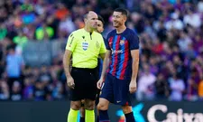 Thumbnail for article: Barcelona sluit 2022 in mineur af: Lahoz hoofdrolspeler in knotsgekke derby