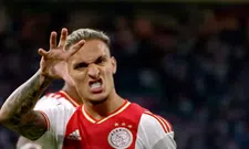 Thumbnail for article: Ajax blikt in mooie video terug op bewogen jaar: 'This was our 2022'