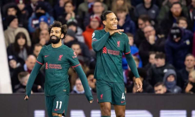 Virgil van Dijk stelt dat Liverpool Cody Gakpo de tijd moet geven