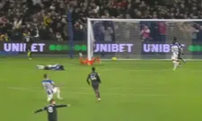 Thumbnail for article: Waanzinnig: Ødegaard splijt defensie van Brighton open met assist van het weekend