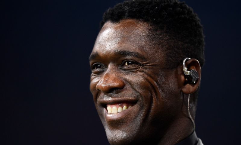 Seedorf wil terugkeren als trainer