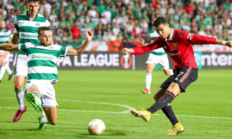 Ronaldo wilde terug naar Real Madrid