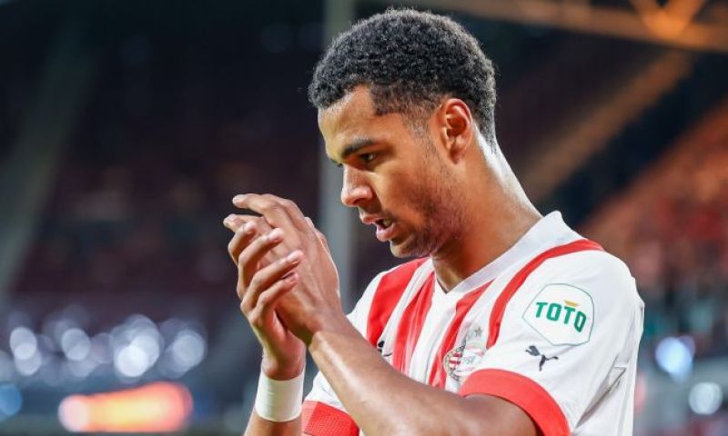 Boudewijn Zenden verwacht veel van de transfer van Cody Gakpo naar Liverpool