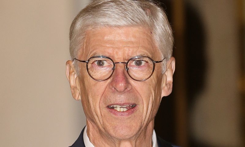 Wenger gelooft in titelkansen Arsenal
