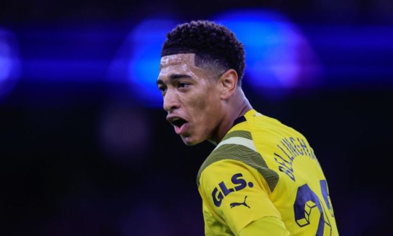 De vader van Jude Bellingham ziet zijn zoon liever voor Liverpool spelen dan Real