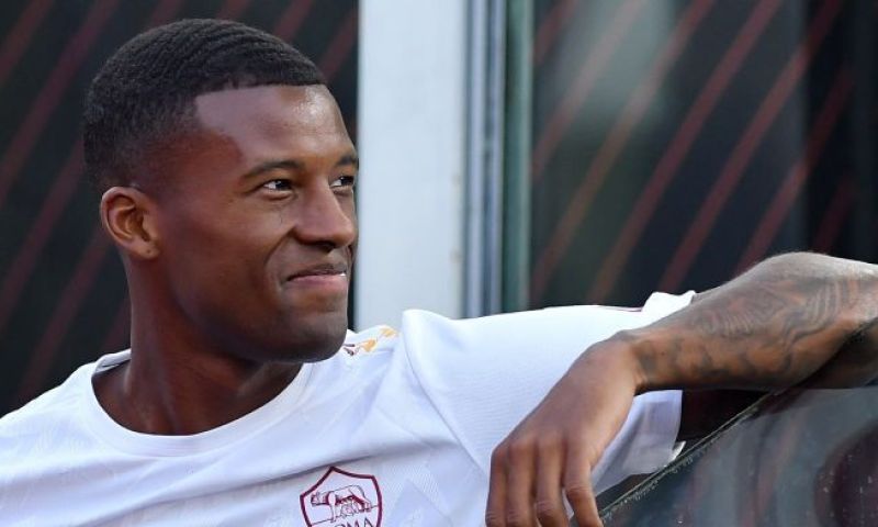 Arne Slot denkt dat Georginio Wijnaldum en Stefan de Vrij nog niet naar Feyenoord